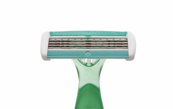 Machine for shaving — Stock Photo, Image