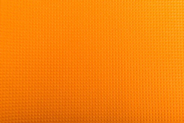Bir köpük yoga mat tasarım — Stok fotoğraf