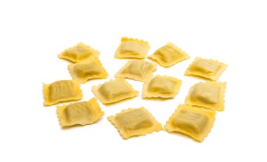 geleneksel mantı izole 