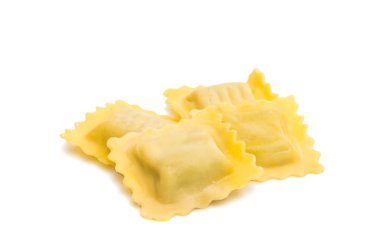 geleneksel mantı izole 