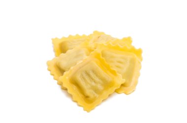 geleneksel mantı izole 