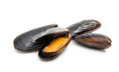 Midye izole pişmiş 
