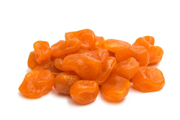 Trockener Kumquat isoliert — Stockfoto