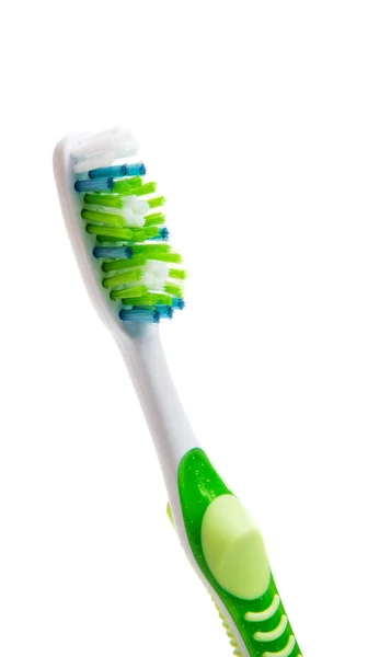 Dental Toothbrush isolated — Stock Photo, Image