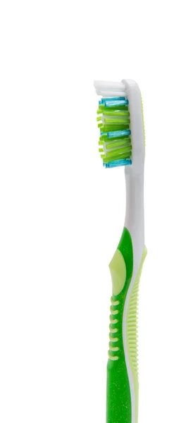 Toothbrush instrument isolated — Stock Photo, Image