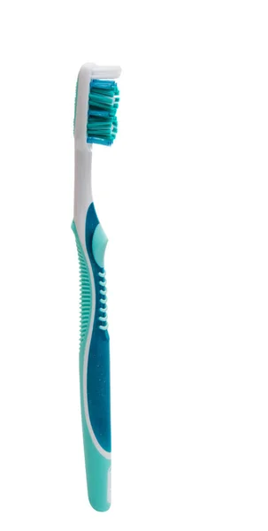 Toothbrush instrument isolated — Stock Photo, Image