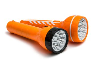 El feneri ve ekipmanları  