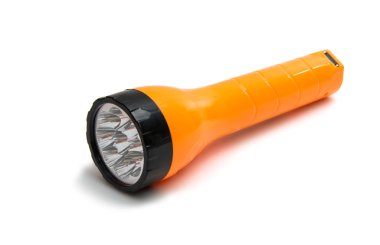 El feneri ve ekipmanları  