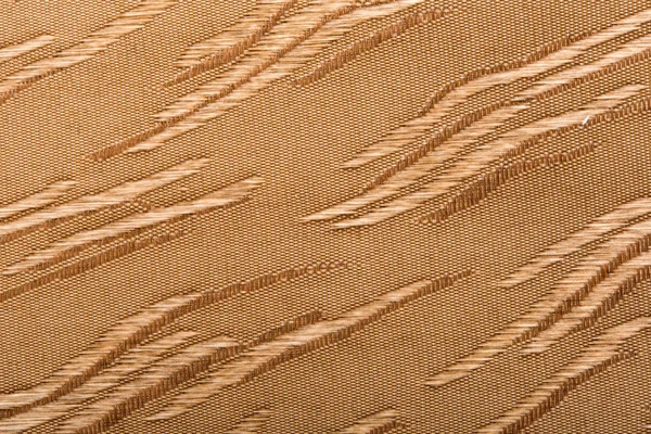 Sample of texture of fabrics for blinds — Stock Photo, Image