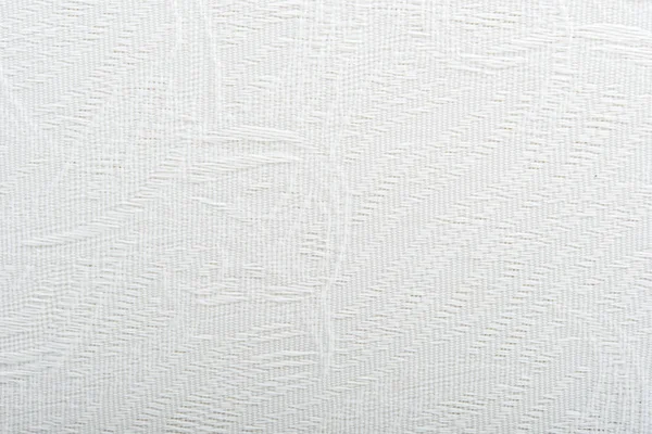 Sample of texture of fabrics for blinds — Stock Photo, Image