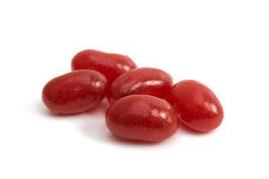 renkli şekerlemeler 