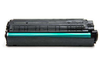 İzole yazıcı lazer kartuş 