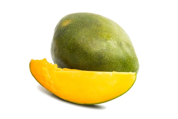Mango exotic fruit — Stock Photo, Image