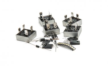 İzole diyot köprü 