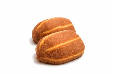 Doldurulmuş bisküviler