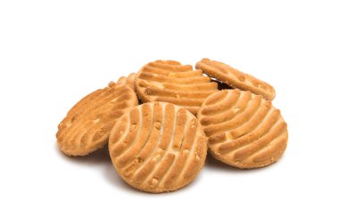 Tereyağlı bisküvi kurabiye 