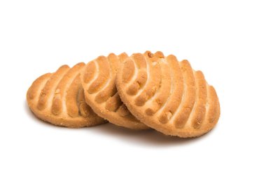 Tereyağlı bisküvi kurabiye 