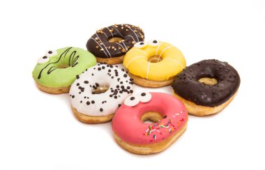 çörek Firit fırın