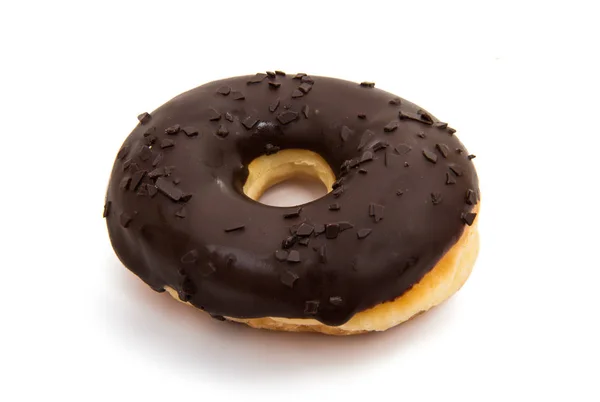 Donut glaze bakery — Stock Photo, Image