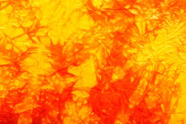 Kağıt doku renk arka plan dokulu buruşuk 