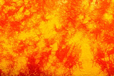 Kağıt doku renk arka plan dokulu buruşuk 