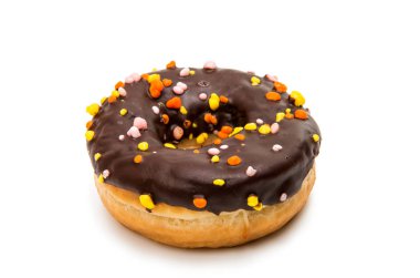 Çörek sır içinde 