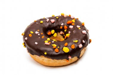 Çörek sır içinde 