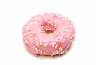 Çörek sır içinde 