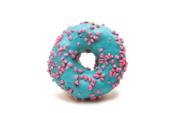 Donuts em esmalte — Fotografia de Stock