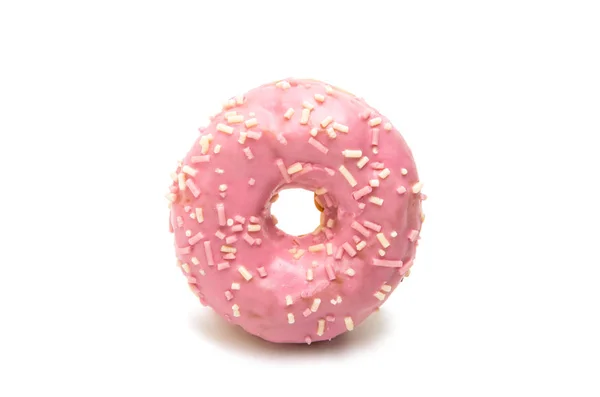 Donuts em esmalte — Fotografia de Stock