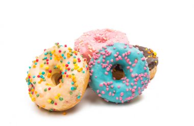 Çörek sır içinde 