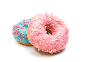 Çörek sır içinde 