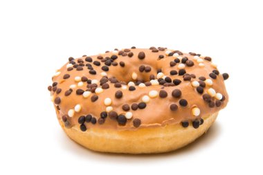 Çörek sır içinde 