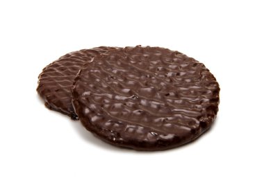 Çikolata enerji gözleme 