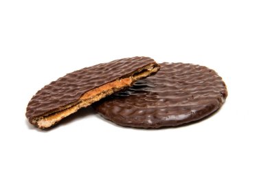 Çikolata enerji gözleme 