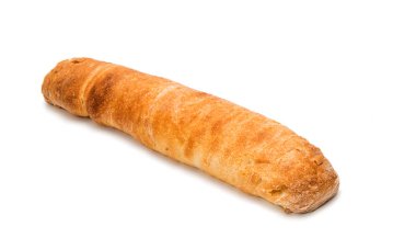 Ciabatta tazelik yiyecek