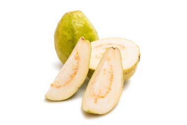 Guava vitamini meyve