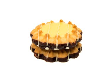izole reçel tartlets bisküvi 