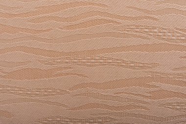 Kumaş perde doku. Kumaş kör perde arka plan. 