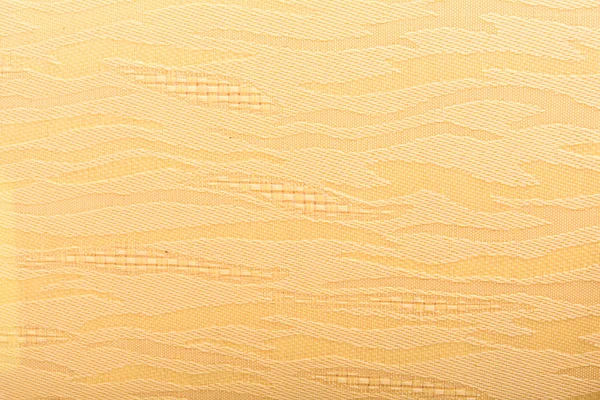 Textura de cortina de tela. Fondo de cortina ciega de tela . — Foto de Stock