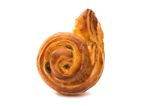 Baked pastry food — Stock Photo, Image