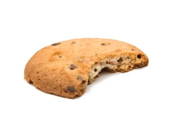 çikolatalı kurabiye 