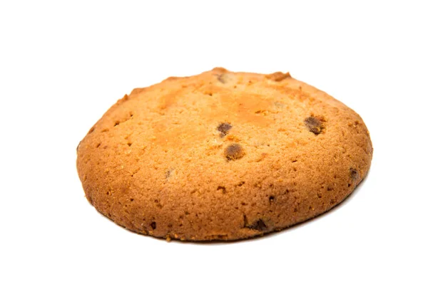 Csokoládé cookie-k — Stock Fotó