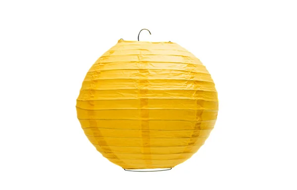 Lanterne cinesi di carta — Foto Stock