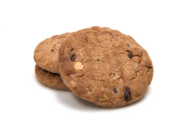 Fındıklı kurabiye 