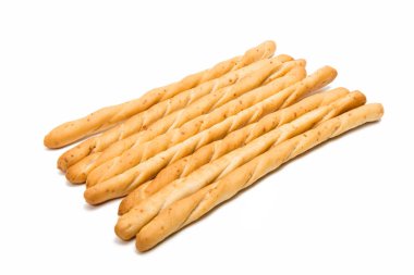 Grisini geleneksel izole 