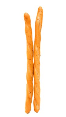 Grisini geleneksel izole 