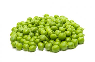 Yeşil bezelye fasulye