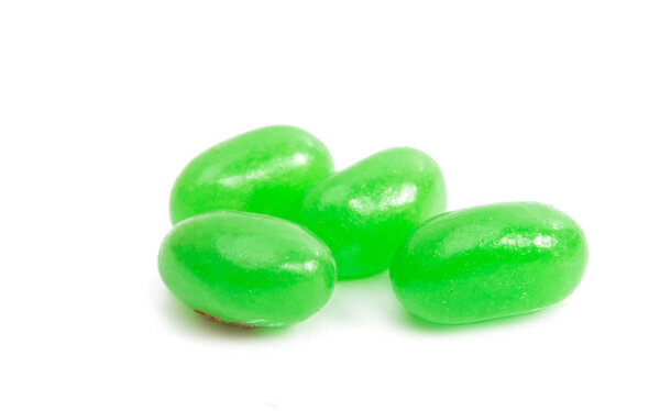jelly beans candy 