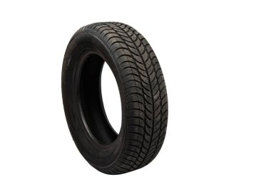 Lastik tekerlekli izole 